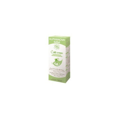 Alphanova Baby Cold Cream BIO 50ml
