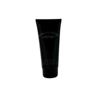 ED HARDY SKULLS & ROSES by Christian Audigier - AFTERSHAVE BALM 3 OZ - MEN