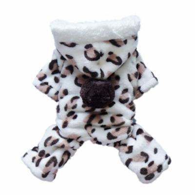 Petparty Adorable Dog Coat for Dog Hoodie Dog Clothes Soft Cozy Pet Clothes Pet Coat