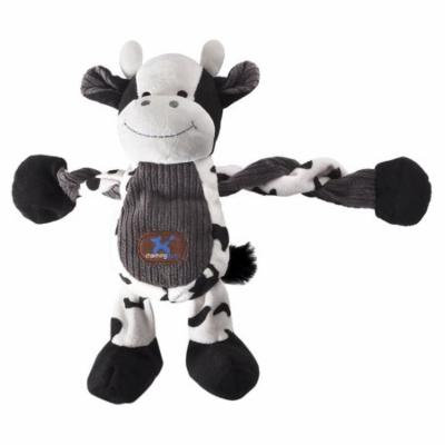 Charming 61097 Pulleez Cow Squeak Toys