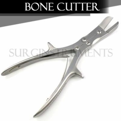 Double Action Bone Cutter 9.5