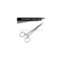 100 Pcs Hemostat Locking Forceps 5