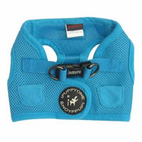 Ipuppyone H11-SB-L Air-Vest Sky Blue Large Dog Harness