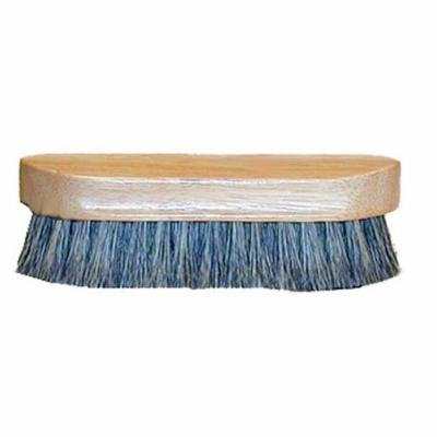 Intrepid International Face Brush Pig Bristle