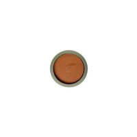 Sally Hansen Luminous Matte Pressed Powder - Deep (2 Pack)