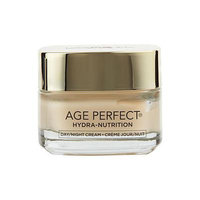 L'OREAL by L'Oreal - Age Perfect Hydra-Nutrition Anti-Sagging & Ultra-Nourishing Day/Night Cream ( For Mature Skin ) --50ml/1.7oz - WOMEN