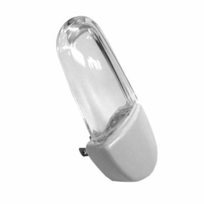 AM Conservation Group, Inc. S-LED-001S-2 Simply Conserve Auto LED Nightlight, 2-Pack