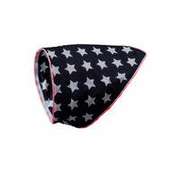 LED Lighted Bandana -STARS-9