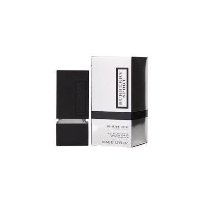 BURBERRY SPORT ICE by Burberry - EDT SPRAY 1.7 OZ - MEN