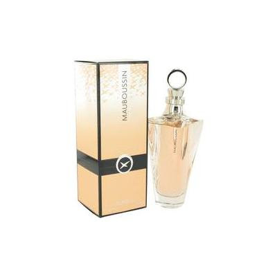 Mauboussin Pour Elle by Mauboussin Eau De Parfum Spray 3.3 oz