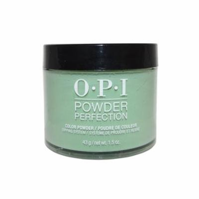 OPI Powder Perfection Dipping System