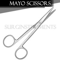5 Mayo Scissors 6.75