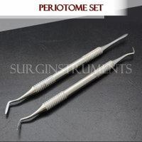6 pcs Fine Arrow Point Cuticle Scissors Sewing Embroidery Manicure 3.5