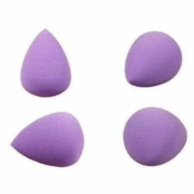 Women Makeup Blender Foundation Puff Sponge 4 PC Makeup Applicator