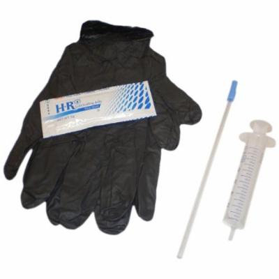 Next Generation Canine Insemination Pipette Kit for Large Breed Dogs, 11-Inch