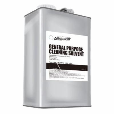 Nanoskin (NA-GPS128) General Purpose Cleaning Solvent - 1 Gallon