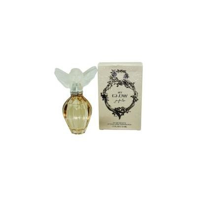 MY GLOW by Jennifer Lopez - EDT SPRAY 1.7 OZ - WOMEN