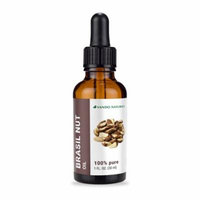 VANDO NATURALS BRAZIL NUT OIL