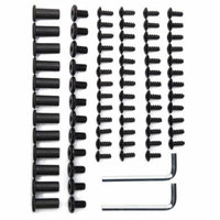 ProSelect Replacement Hardware for Modular Kennel Cages - Durable Metal Hardware for Large ProSelect Modular Kennel Cages, Large