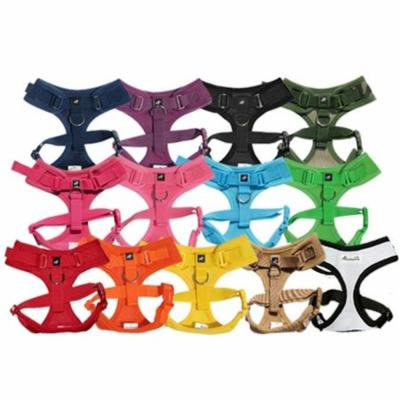 Ipuppyone H20-RD-L Air-Flex Red Large Dog Harness