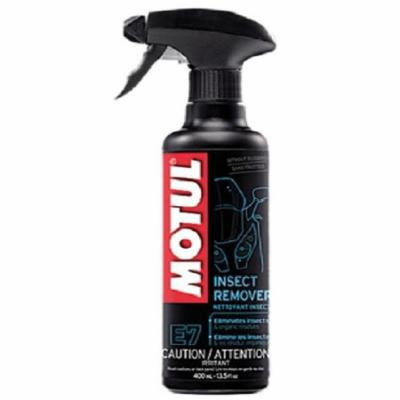 Motul 103256 Insect Remover - 13.5oz.