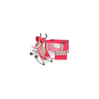 Maclaren Deluxe Activity Set, Chiclets