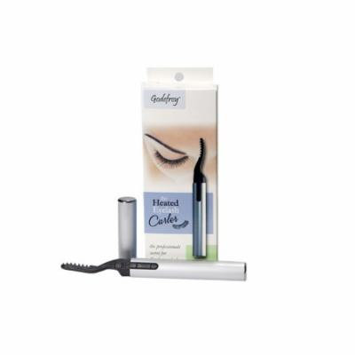 Godefroy The Heated Eyelash Curler
