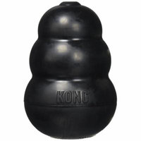 KONG Extreme Dog Toy, Black