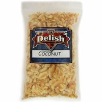 Toasted Sweetened Coconut Chips by Its Delish, 1 lb