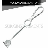 Volkman Retractor Surgical Instrument Prong 8.50