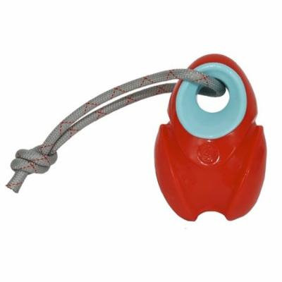 Dublin Dog Gripple Pet Toy, Large, Red