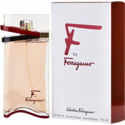 Women's F By Ferragamo By Salvatore Ferragamo