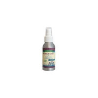 4 Pack - Nature's Truth Muscle Ease Soothing Essential Oil Blend 2.4 oz