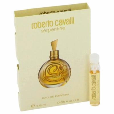 Serpentine by Roberto Cavalli - Women - Vial (sample) .07 oz