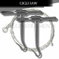 5 T/C Mayo Hegar Needle Holder 6