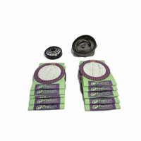 New Proteam MegaVac Maintenance Pack with 20 Bags