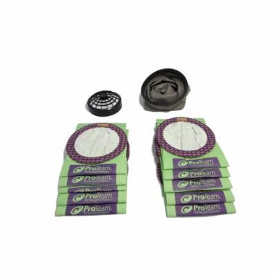 New Proteam MegaVac Maintenance Pack with 20 Bags