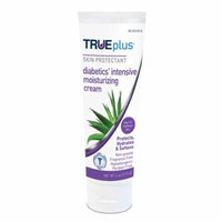TruePlus Diabetics Intensive Moisturizing Cream 4oz Pack of 6