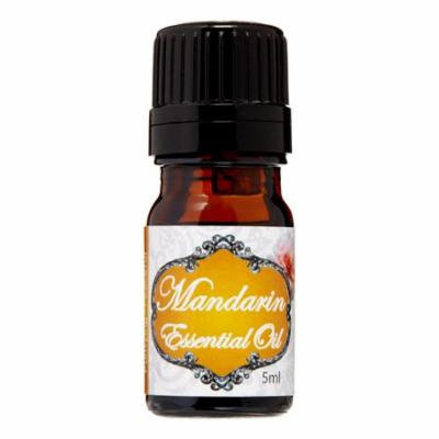 Ecokindness Essential Oil, Mandarin, .17 Oz