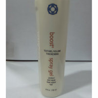 Thermafuse Boost Thickening Spray 8.oz