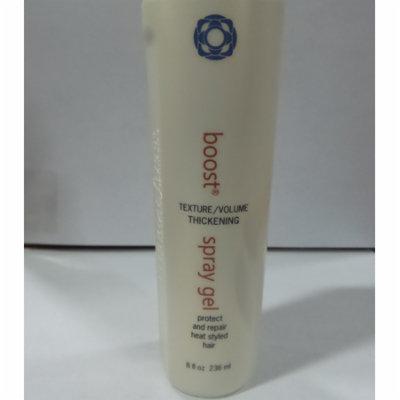 Thermafuse Boost Thickening Spray 8.oz