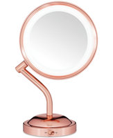 Reflections LED Lighted Mirror