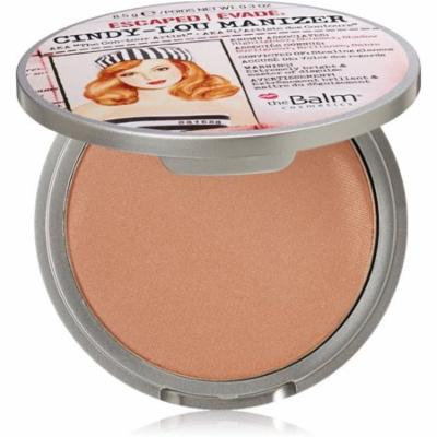 2 Pack - theBalm Cindy-lou Manizer 0.3 oz