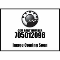 Can-Am 2018 Commander Max 1000R Kit Cage Cover Midnight Blue 705012096 New Oem