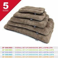 SportPet Designs Waterproof kennel Pet bed , 28