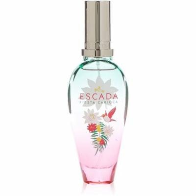 2 Pack - Escada Fiesta Carioca for Women Eau de Toilette Spray Limited Edition 1.6 oz