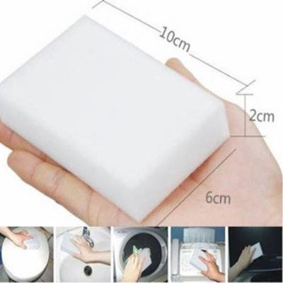 Binmer 20PCS Magic Sponge Eraser Cleaning Melamine Multi-functional Foam Cleaner