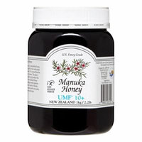 Manuka Honey UMF 10+, 35.2 Oz