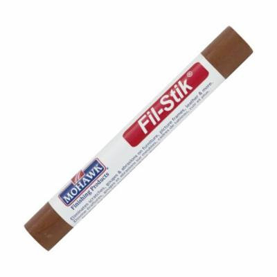 5 Pack Mohawk Fill Stick (Fil-Stik) Putty Pencil Stick, Medium Fruitwood