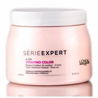 L'Oreal Professionnel Serie Expert A-OX Vitamino Color Radiance Mask